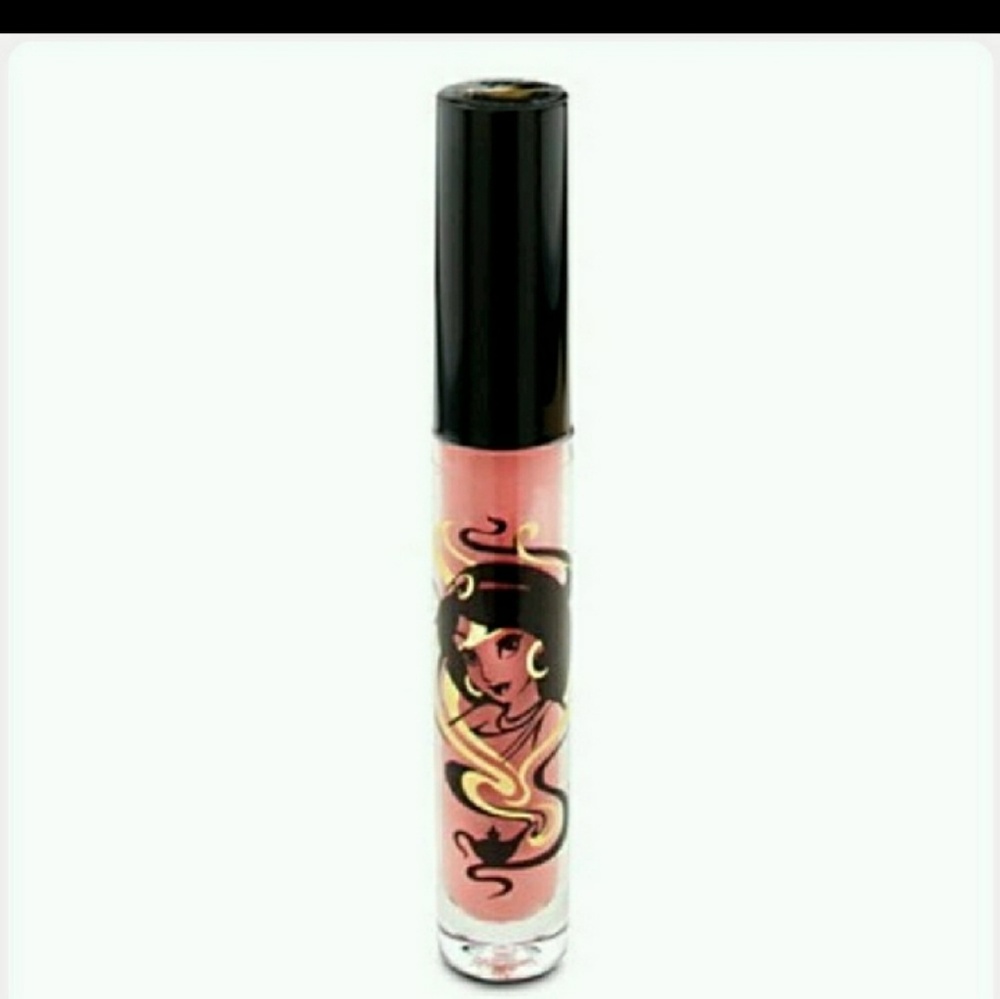 Disney Jasmin Lip Gloss